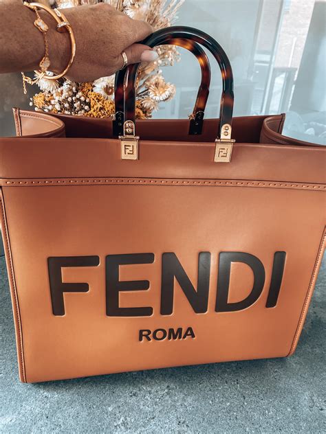 Fendi Tote bags for Women 